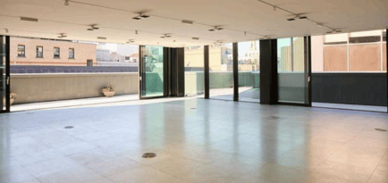 Image 6 of Workplace Plus (Managed 6,301 sqft) - Eldon House - 2-3 Eldon Street, EC2M 7LS - Liverpool Street