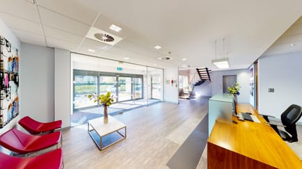 Image 2 of Rombourne - Excalibur House - Langstone Business Park, NP18 2HJ - Newport
