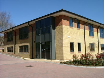 Image 5 of Rombourne - Galahad House - Priory Drive, NP18 2HJ - Newport