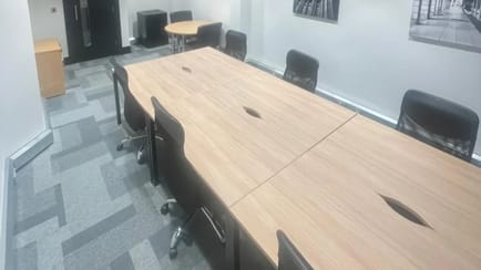 Image 3 of Endeavour Management (Managed 275 - 750 sqft) - 123 Minories, EC3N - City of London