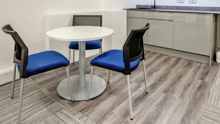 Image 7 of Endeavour Management (Managed 275 - 750 sqft) - 123 Minories, EC3N - City of London