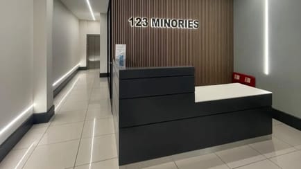 Image 9 of Endeavour Management (Managed 275 - 750 sqft) - 123 Minories, EC3N - City of London