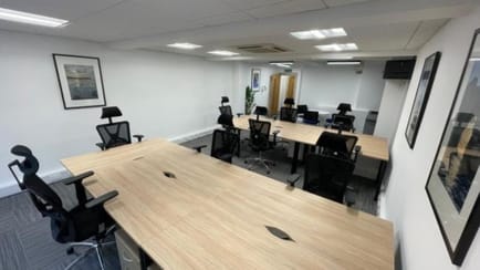 Image 3 of Endeavour Management - 123 Minories, EC3N 1NT - Tower Hill