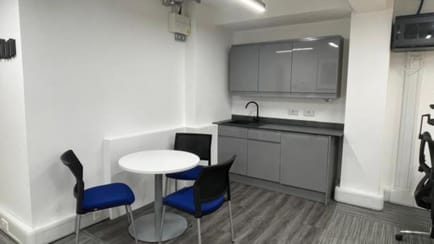 Image 10 of Endeavour Management - 123 Minories, EC3N 1NT - Tower Hill