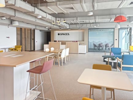 Image 10 of Spaces - No.33, Kuajing 2nd Road,Zhuhai-Macao Cross Border Industrial Zone,20th/21th Floor