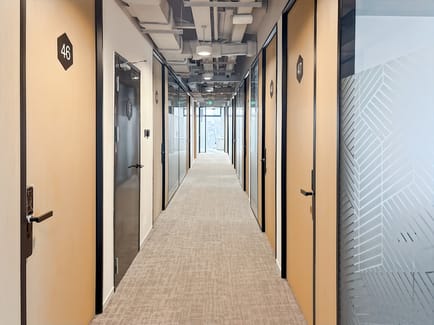 Image 7 of Spaces - No.33, Kuajing 2nd Road,Zhuhai-Macao Cross Border Industrial Zone,20th/21th Floor