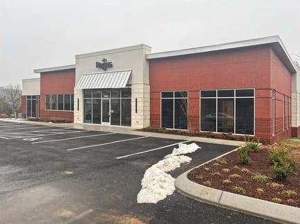 Image 1 of Regus - 7180 Nolensville Road