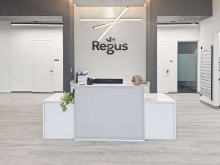 Image 2 of Regus - 7180 Nolensville Road