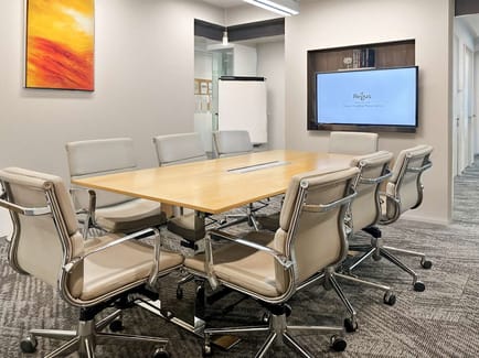 Image 5 of Regus - 28/F, Huaihai Plaza,No. 1045 Middle Huihai Road,Xuhui District