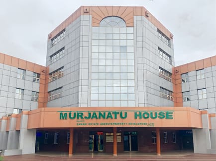 Image 1 of Regus - 1 Zambezi Crescent Off Aguyi Ironsi Street,Maitama