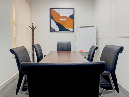 Image 3 of Regus - 1 Zambezi Crescent Off Aguyi Ironsi Street,Maitama