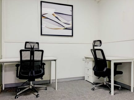 Image 4 of Regus - 1 Zambezi Crescent Off Aguyi Ironsi Street,Maitama