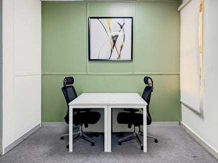 Image 7 of Regus - 1 Zambezi Crescent Off Aguyi Ironsi Street,Maitama