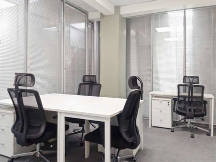 Image 9 of Regus - 1 Zambezi Crescent Off Aguyi Ironsi Street,Maitama