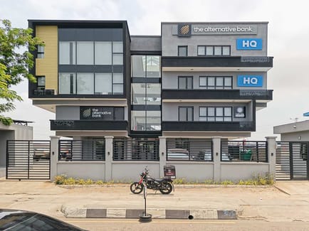 Image 1 of Hq - 21 Admiralty Way,Lekki Phase 1, Lekki