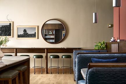 Image 5 of The Malin - 1156 15th St NW, 20005 - Washington DC
