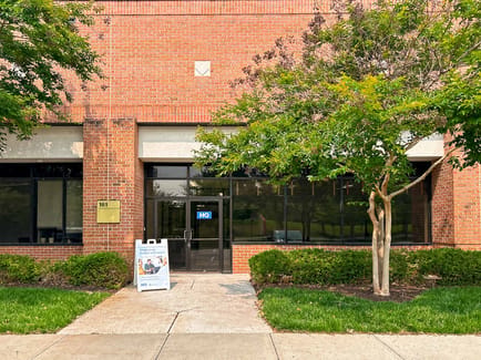 Image 1 of Hq - 10711 Red Run Blvd,Suite 101