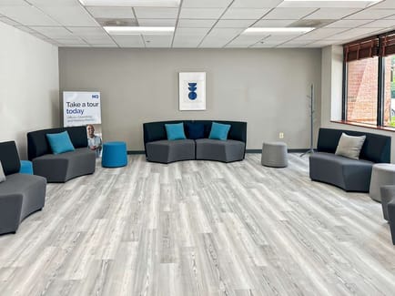 Image 5 of Hq - 10711 Red Run Blvd,Suite 101