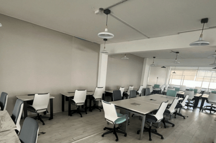 Image 1 of Cubic Idea - Jalapa 100, 06700 - Roma Norte - Cuauhtémoc - Mexico City