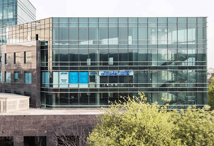 Image 2 of Altrade Business Centre - Platina Building - M.G Road, 122001 - Sikanderpur - Gurugram