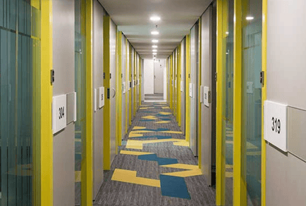 Image 3 of Altrade Business Centre - Platina Building - M.G Road, 122001 - Sikanderpur - Gurugram