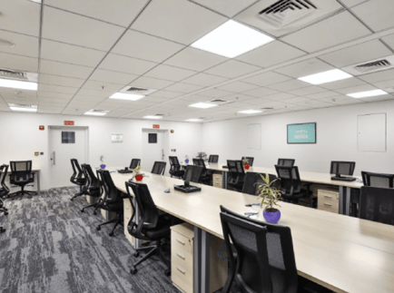 Image 1 of Altrade Business Centre - DLF Building - 10th Road, 122002 - Gurugram
