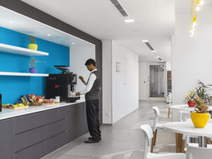 Image 5 of Altrade Business Centre - DLF Building - 10th Road, 122002 - Gurugram