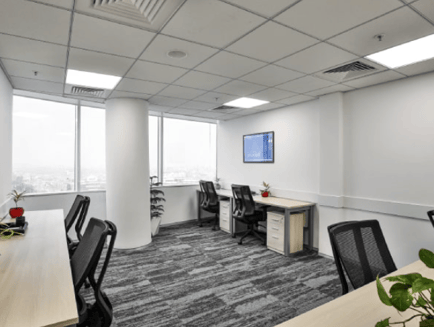 Image 7 of Altrade Business Centre - DLF Building - 10th Road, 122002 - Gurugram