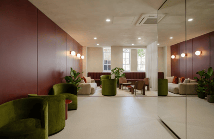 Image 1 of Compton (Managed 650 - 4,181 sqft) - Highgate Studios - 53-79 Highgate Road, NW5 - Kentish Town