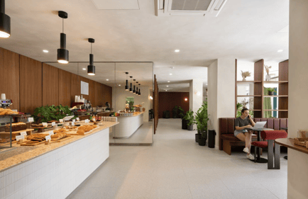 Image 2 of Compton (Managed 650 - 4,181 sqft) - Highgate Studios - 53-79 Highgate Road, NW5 - Kentish Town