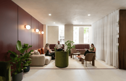 Image 3 of Compton (Managed 650 - 4,181 sqft) - Highgate Studios - 53-79 Highgate Road, NW5 - Kentish Town