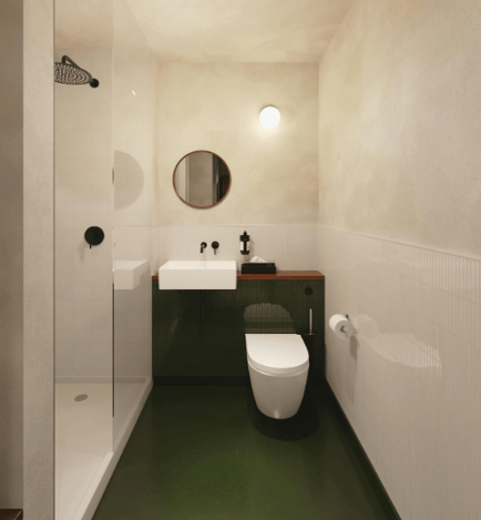 Image 9 of Compton (Managed 650 - 4,181 sqft) - Highgate Studios - 53-79 Highgate Road, NW5 - Kentish Town