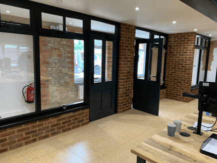 Image 2 of Point of Difference - The Old Bakery - Victoria Road, OX26 - Bicester