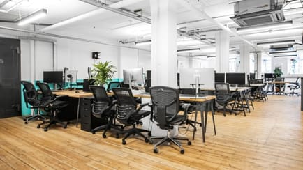 Image 1 of BASE (Managed 2,849 - 3,565 Sqft) - Zetland House - 5 Scrutton Street, EC2A 4HJ - Old Street