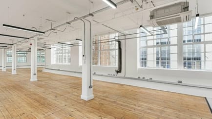 Image 3 of BASE (Managed 2,849 - 3,565 Sqft) - Zetland House - 5 Scrutton Street, EC2A 4HJ - Old Street