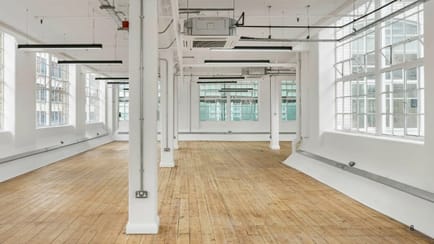 Image 4 of BASE (Managed 2,849 - 3,565 Sqft) - Zetland House - 5 Scrutton Street, EC2A 4HJ - Old Street