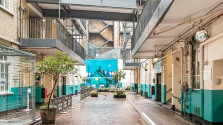 Image 5 of BASE (Managed 2,849 - 3,565 Sqft) - Zetland House - 5 Scrutton Street, EC2A 4HJ - Old Street