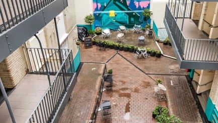 Image 6 of BASE (Managed 2,849 - 3,565 Sqft) - Zetland House - 5 Scrutton Street, EC2A 4HJ - Old Street