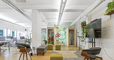 Image 1 of Situu (Managed 2,514 sqft) - 9 Curtain Road, EC2A - Shoreditch