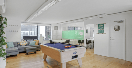 Image 2 of Situu (Managed 2,514 sqft) - 9 Curtain Road, EC2A - Shoreditch