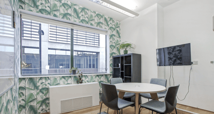 Image 3 of Situu (Managed 2,514 sqft) - 9 Curtain Road, EC2A - Shoreditch