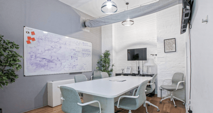 Image 4 of Situu (Managed 2,514 sqft) - 9 Curtain Road, EC2A - Shoreditch