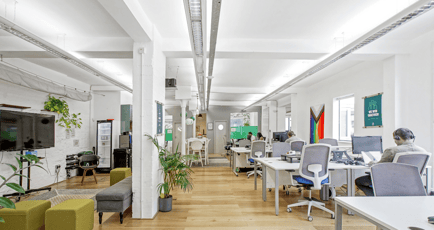 Image 5 of Situu (Managed 2,514 sqft) - 9 Curtain Road, EC2A - Shoreditch