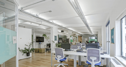 Image 6 of Situu (Managed 2,514 sqft) - 9 Curtain Road, EC2A - Shoreditch