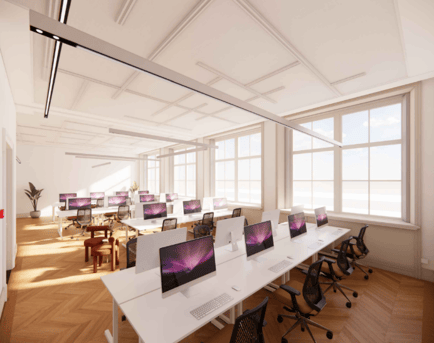 Image 1 of RIVVIA (Scope Spaces) - Keizersgracht 264, 1016 EV - Amsterdam