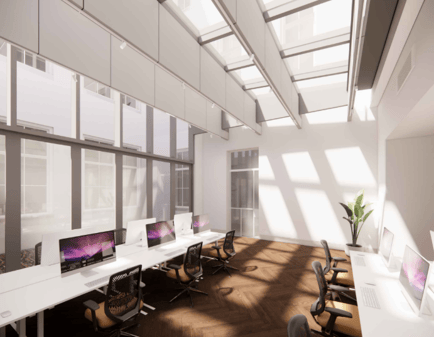 Image 2 of RIVVIA (Scope Spaces) - Keizersgracht 264, 1016 EV - Amsterdam