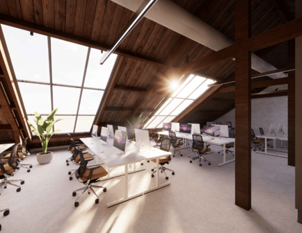 Image 4 of RIVVIA (Scope Spaces) - Keizersgracht 264, 1016 EV - Amsterdam