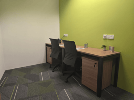 Image 2 of Corporate Serviced Offices Business Centres - PLUS - 20 Cecil St,  049705 - Singapore City Centre
