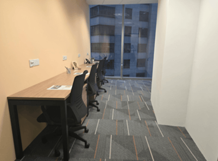 Image 3 of Corporate Serviced Offices Business Centres - PLUS - 20 Cecil St,  049705 - Singapore City Centre