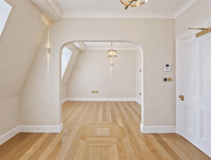Image 3 of Workpad (Managed 510 sqft) - 40 South Audley Street, W1K - Mayfair